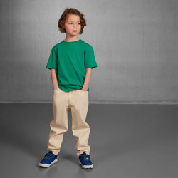 Camiseta B&C TK001 infantil E150