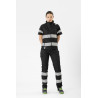 Chaleco Softshell WORKTEAM S9233