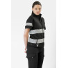 Chaleco Softshell WORKTEAM S9233