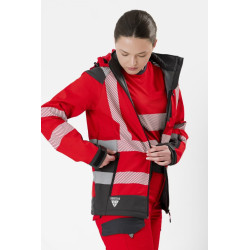 Chaqueta softshell WORKTEAM S9212