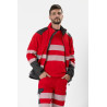 Chaqueta Workshell WORKTEAM S9202 combinada