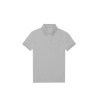 Polo B&C PW465 MY ECO 65/35 manga corta Mujer