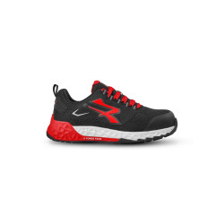 334 U-POWER Calzado de trabajo ESD Color Gris | comprar online