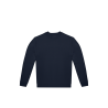 Sudadera B&C WG007 con cuello redondo ID.222