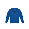 Sudadera B&C WG008 ID.223 con capucha