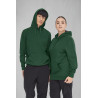 Sudadera B&C WG008 ID.223 con capucha
