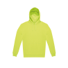 Sudadera B&C WG008 ID.223 con capucha