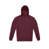 Sudadera B&C WG008 ID.223 con capucha