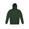 Sudadera B&C WG008 ID.223 con capucha