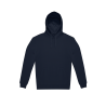 Sudadera B&C WG008 ID.223 con capucha