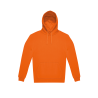 Sudadera B&C WG008 ID.223 con capucha