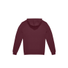 Sudadera B&C WG008 ID.223 con capucha