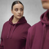 Sudadera B&C WG008 ID.223 con capucha