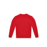 Sudadera B&C WG004 Crew ID.332 unisex