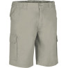 Bermudas multibolsillos | trabajo | uniforme | VALENTO LAKE