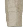Bermudas multibolsillos | trabajo | uniforme | VALENTO LAKE