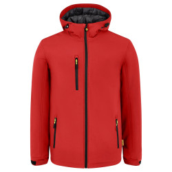 Softshell BEEWORK JACKSON