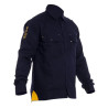 Camisa CERVA NUT para soldadura