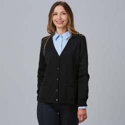 Rebeca GARYS 1025 de mujer tipo cardigan