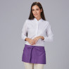 Delantal corto con bolsillo GARYS 120