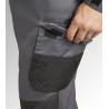Buzo DIADORA Poly 2.0 702.183063 de trabajo