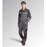 Buzo DIADORA Poly 2.0 702.183063 laboral