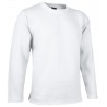 Sudadera de trabajo sin puño VALENTO OPEN