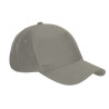 Gorra VALENTO ODYSSEY cinco paneles de algodón