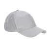 Gorra VALENTO ODYSSEY cinco paneles de algodón