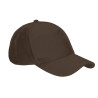 Gorra VALENTO ODYSSEY cinco paneles de algodón