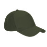 Gorra VALENTO ODYSSEY cinco paneles de algodón