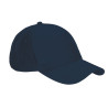 Gorra VALENTO ODYSSEY cinco paneles de algodón