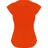 Camiseta técnica ROLY 6658 Avus para mujer