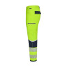 Pantalón técnico VELILLA 303030X 4-xtreme V.Dynamix Hi Vis