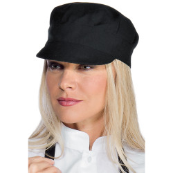 Gorra Visera ISACCO Sam 072001 pra sector Horeca