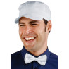 Gorra Visera ISACCO Sam 072000 para hosteleria
