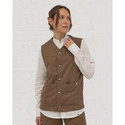 Chaleco MARTIFORM Unisex Workwear