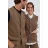 Chaleco MARTIFORM Unisex Workwear