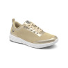 Zapato transpirable SUECOS Sport Alma Metallic