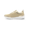 Zapato transpirable SUECOS Sport Alma Metallic