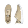 Zapato transpirable SUECOS Sport Alma Metallic