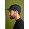 Gorra marinera con red superior MONZA 04007