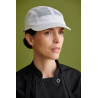 Gorra marinera cocinera con red superior MONZA 04007