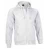 Sudadera con capucha cierre cremallera VALENTO RIDE