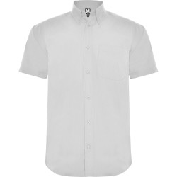 Camisa manga corta ROLY 5503 Aifos para hombre