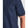 Camisa manga corta ROLY 5503 Aifos para hombre
