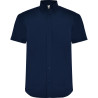 Camisa manga corta ROLY 5503 Aifos para hombre