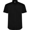 Camisa manga corta ROLY 5503 Aifos para hombre