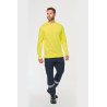 Sudadera WK Designed To Work WK405 ecorresponsable