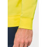Sudadera WK Designed To Work WK405 ecorresponsable